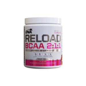 BCAA RELOAD ENA 2:1:1