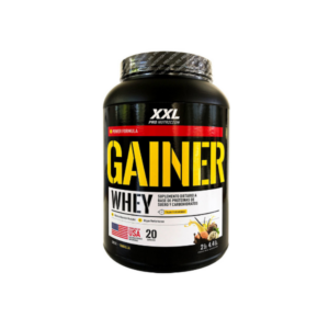 GAINER XXL 2 KG
