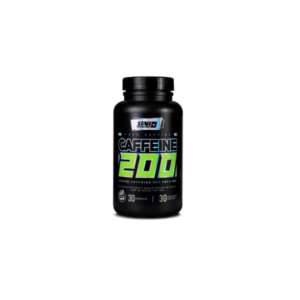 CAFEÍNA STAR NUTRITION 30 CAPS