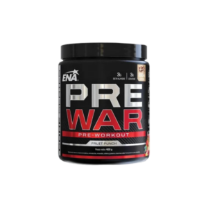 PRE WAR ENA