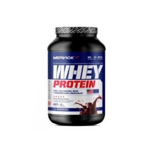 WHEY PROTEIN MERVICK LAB 2 LBS