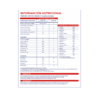 42 WHEY PROTEIN MERVICK LAB 2 LBS