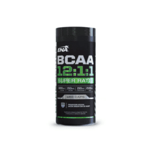 BCAA 12:1:1 ENA