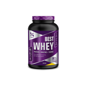 BEST WHEY XTRENGHT 2 LBS