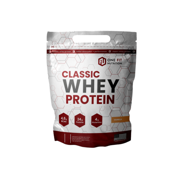 48fa42870fadffd869c5b7bcdfc894ce61004515309c4062ea94a9c0bcd26bec409445 CLASSIC WHEY PROTEIN ONE FIT