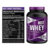 BEST WHEY XTRENGHT 2 LBS
