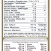 WHEY PROTEIN GOURMET GOLD NUTRITION 2 LBS