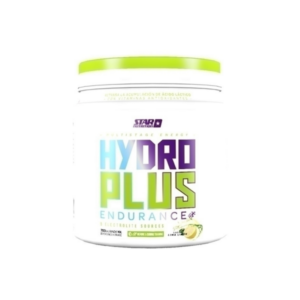 HYDROPLUS ENDURANCE STAR NUTRITION