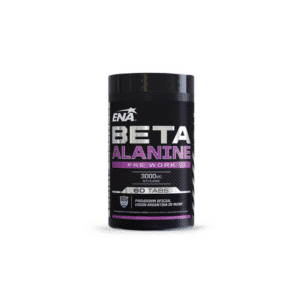 BETA ALANINA ENA