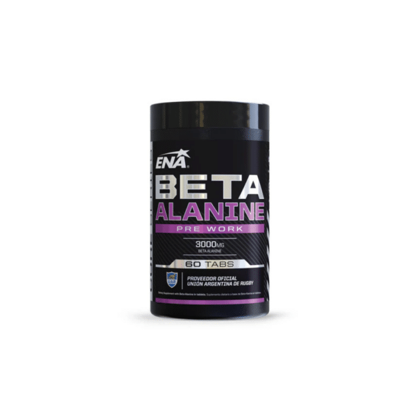 BETA ALANINA ENA