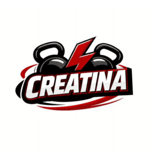 Suplementos de creatina deportivo