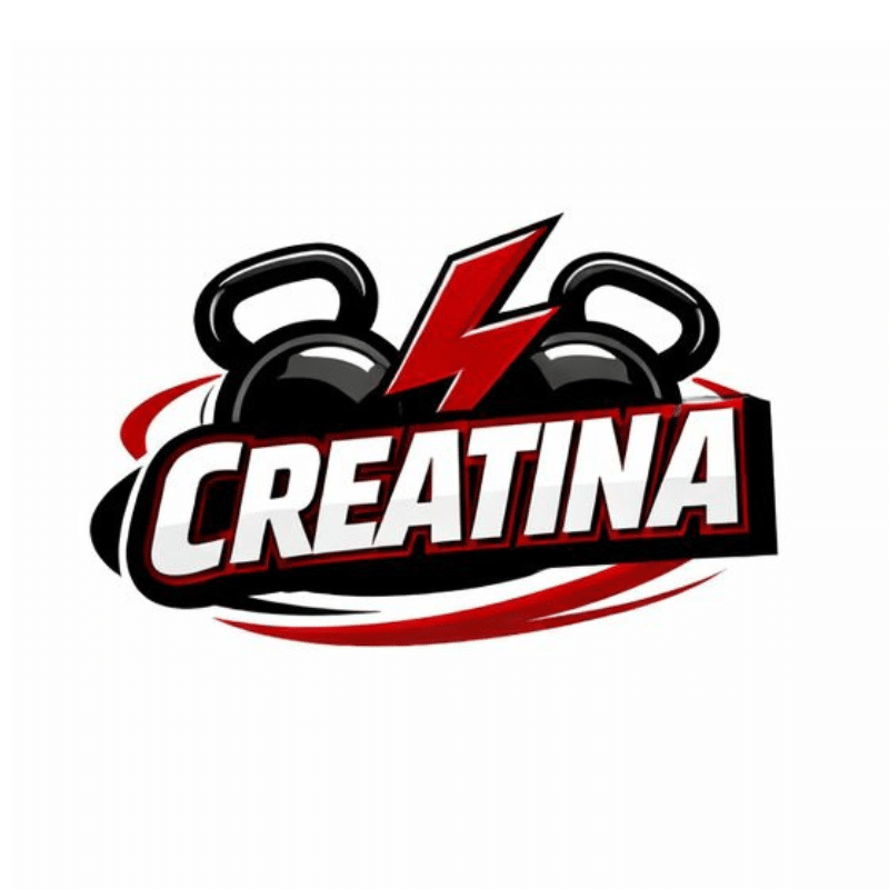 Suplementos de creatina deportivo