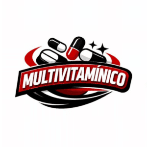Suplementos multivitamínicos deportivos