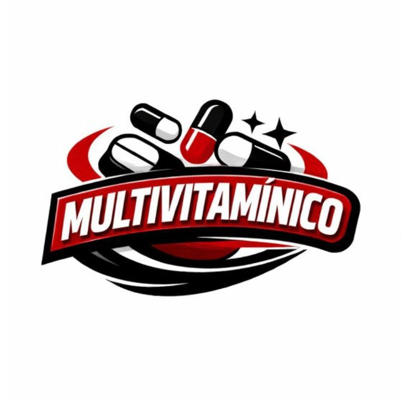 Suplementos multivitamínicos deportivos