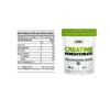 CREATINA MONOHIDRATADA STAR NUTRITION 300 GR DOYPACK