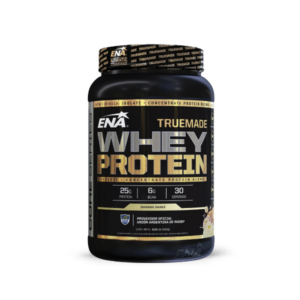 TRUE MADE WHEY PROTEIN ENA 2 LBS