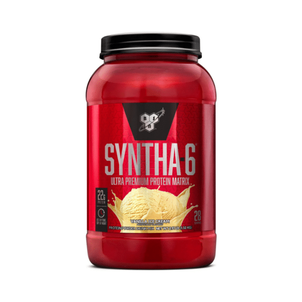 BSN SYNTHA SIX ULTRA PREMIUM PROTEIN