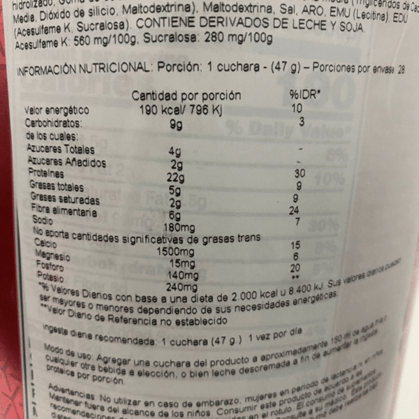 BSN SYNTHA SIX ULTRA PREMIUM PROTEIN