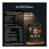 PRE ENTRENO KILLER 5.0 GENERATION FIT