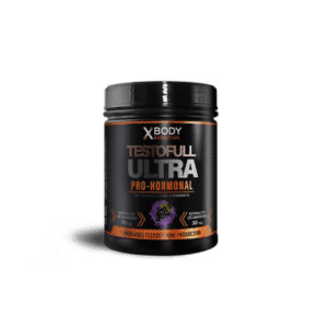 TESTOFULL ULTRA XBODY