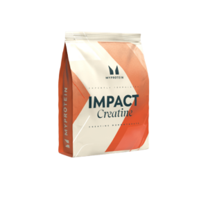 IMPACT CREATINA MYPROTEIN 250 GR