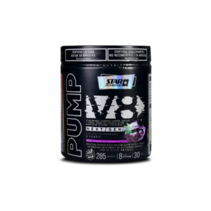 PUMP V8 STAR NUTRITION