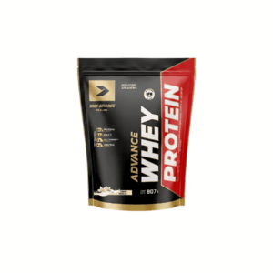 WHEY PROTEIN BODY ADVANCE 2 LBS