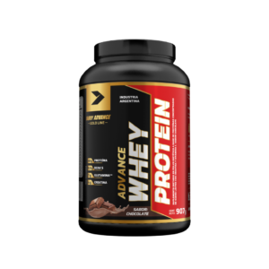 WHEY PROTEIN BODY ADVANCE 2 LBS