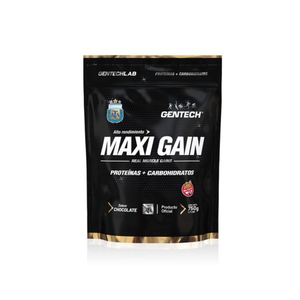 El texto del párrafo (32) MAXI GAIN GENTECH