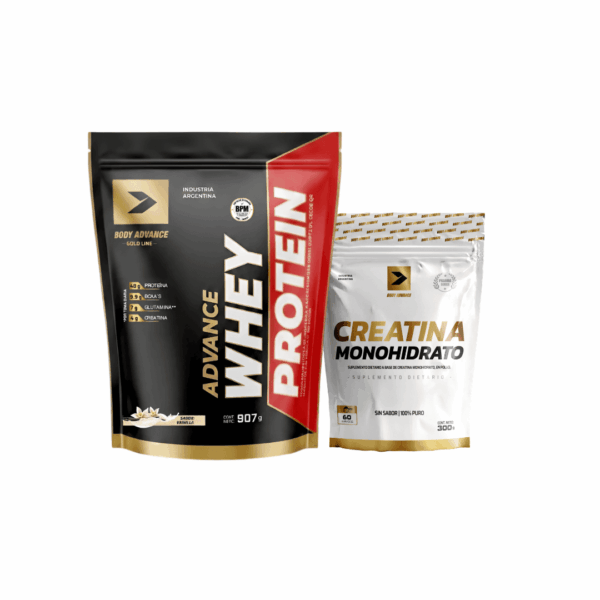 COMBO ESENCIAL BODY ADVANCE