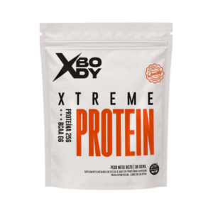 XTREME WHEY PROTEIN XBODY 2 LBS