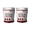 2 WHEY PROTEIN ONE FIT