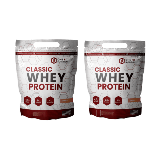 El texto del párrafo (34) (1) 2 WHEY PROTEIN ONE FIT