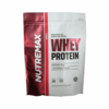 WHEY PROTEIN NUTREMAX 2 LBS