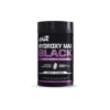 QUEMADOR HYDROXY MAX BLACK ENA