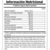 QUEMADOR HYDROXY MAX BLACK ENA