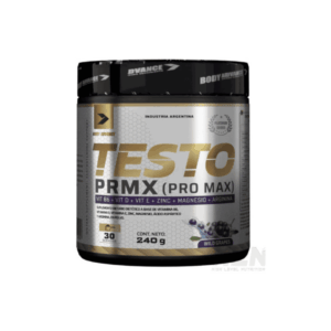 POTENCIADOR TESTO BODY ADVANCE