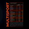 MULTI SPORT XBODY 90 CAPS
