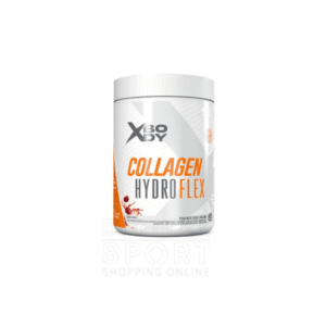 COLLAGEN HYDROLYZED XBODY