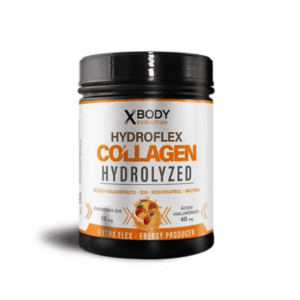 COLLAGEN HYDROLYZED XBODY