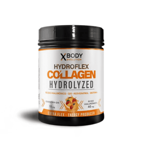 COLLAGEN HYDROLYZED XBODY