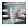 CREATINA PURE XBODY 300 GR DOYPACK