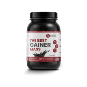 THE BEST GAINER ONE FIT 1,5 KG