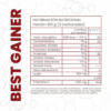 THE BEST GAINER ONE FIT 1,5 KG