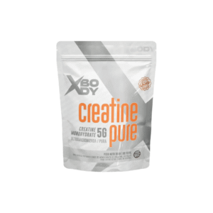 CREATINA PURE XBODY 300 GR DOYPACK
