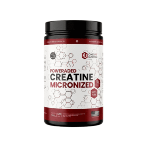 CREATINA ONE FIT 500 GR
