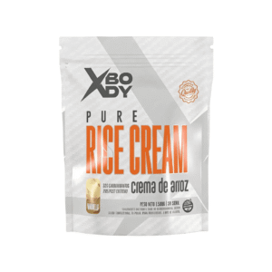 CREMA DE ARROZ XBODY 1,5 KG