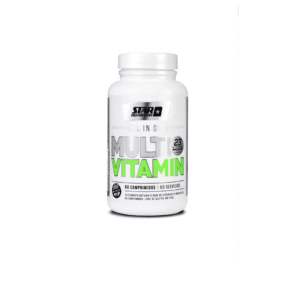 MULTIVITAMÍNICO ALL IN ONE STAR NUTRITION